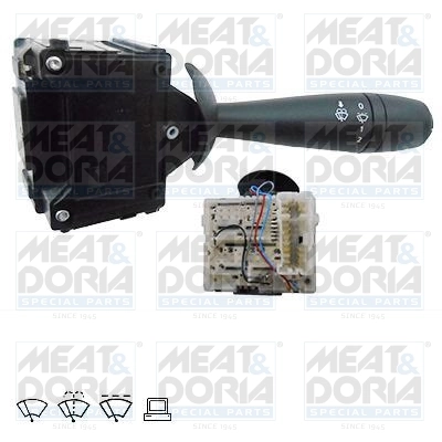 Steering Column Switch